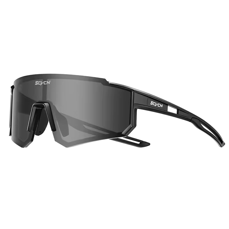 Stylish Pink Cycling Sunglasses